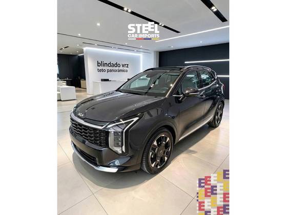 KIA SPORTAGE 1.6 TGDI MHEV EX PRESTIGE DCT KIA SPORTAGE 1.6 TGDI MHEV EX PRESTIGE DCT